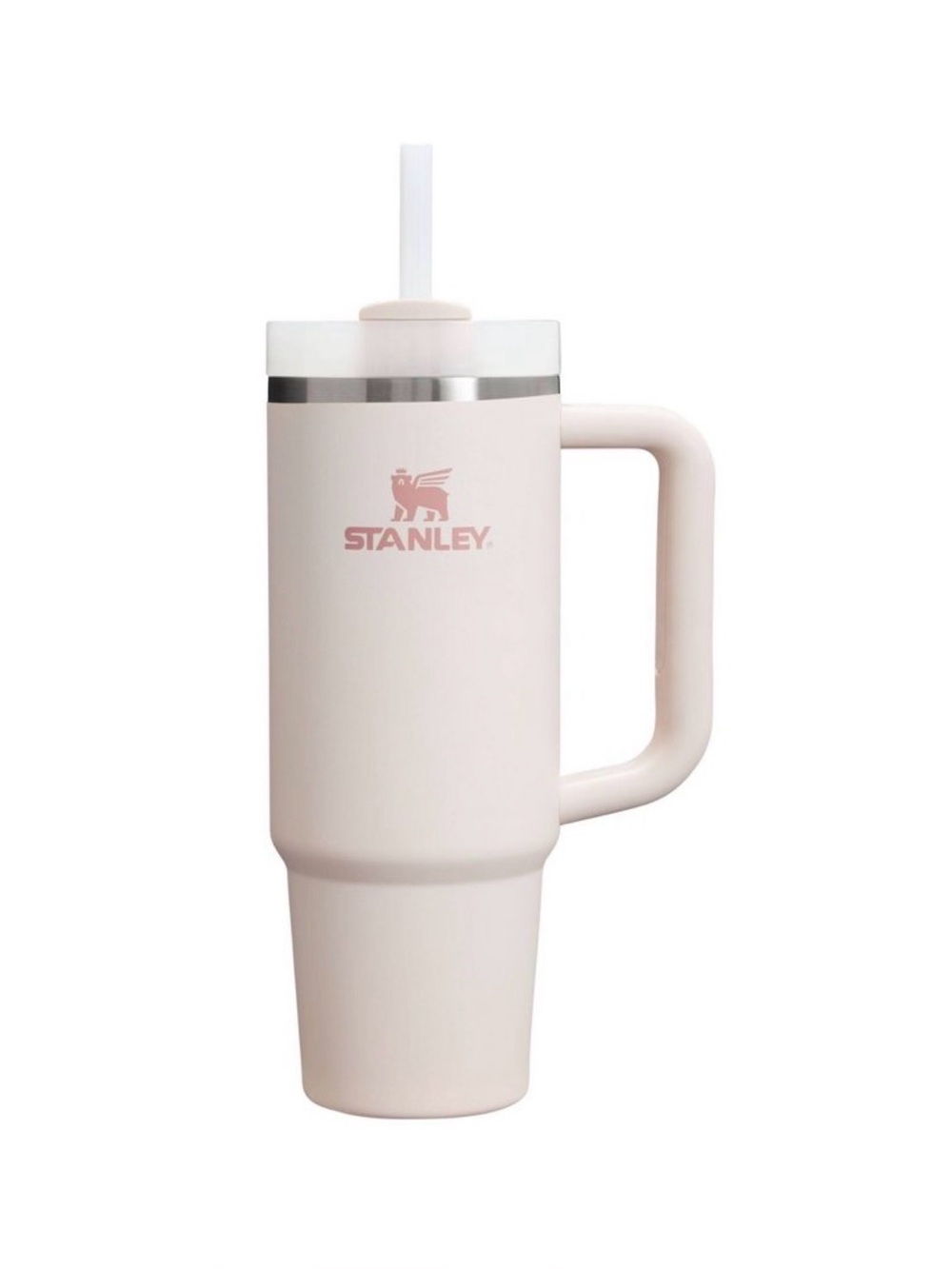 STANLEY ROSE QUARTZ - 30 OZ